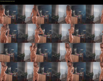heybanan — 3 minute Chaturbate female cam show recording, 720p, Jul 19, 2025