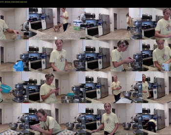 holihurricane — 76 minute Chaturbate female cam show recording, 720p, Jul 18, 2025