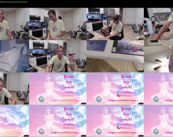 holihurricane — 59 minute Chaturbate female cam show recording, 720p, Jul 18, 2025