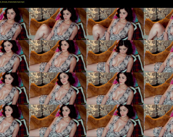 imjoanna — 8 minute Chaturbate female cam show recording, 720p, Jul 19, 2025