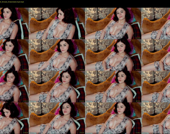 imjoanna — 14 minute Chaturbate female cam show recording, 720p, Jul 19, 2025
