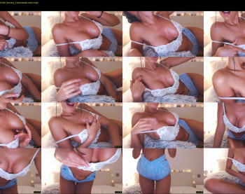 j_e_e_s_i_c_a — 17 minute Chaturbate female cam show recording, 720p, Jul 18, 2025