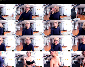 janeturner — 10 minute Chaturbate female cam show recording, 720p, Jul 18, 2025
