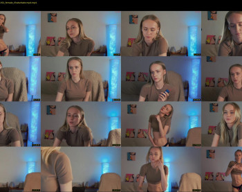 jessica_rays — 121 minute Chaturbate couple cam show recording, 720p, Jul 19, 2025