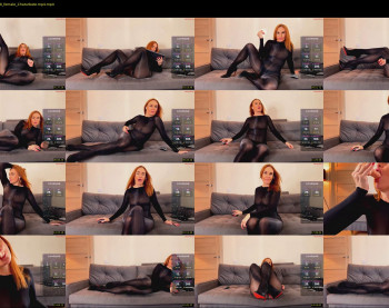 jessicallo — 28 minute Chaturbate female cam show recording, 720p, Jul 18, 2025