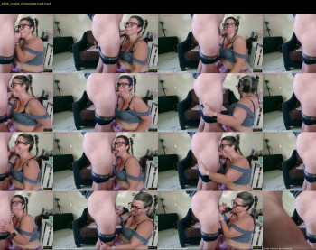 jjjust4fun1985 — 6 minute Chaturbate couple cam show recording, 720p, Jul 19, 2025