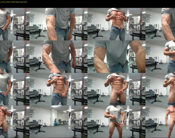 joe_smith5679 — 14 minute Chaturbate male cam show recording, 480p, Jul 18, 2025