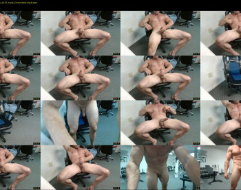 joe_smith5679 — 26 minute Chaturbate male cam show recording, 480p, Jul 18, 2025