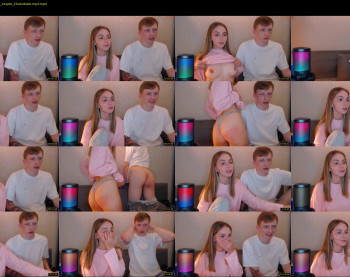 julsweet — 18 minute Chaturbate male cam show recording, 720p, Jul 18, 2025