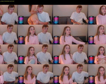 julsweet — 9 minute Chaturbate male cam show recording, 720p, Jul 18, 2025