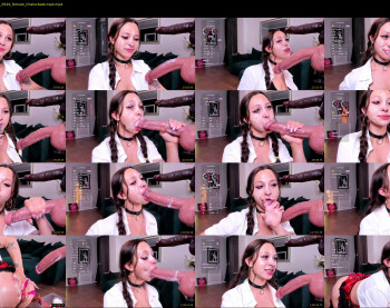 karolineneuer — 120 minute Chaturbate female cam show recording, 720p, Jul 19, 2025