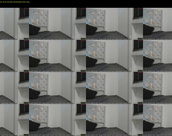 katestone_again — 10 minute Chaturbate female cam show recording, 720p, Jul 18, 2025