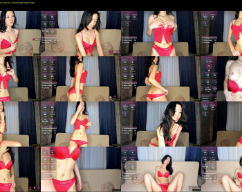 katyxgold — 120 minute Chaturbate female cam show recording, 720p, Jul 18, 2025