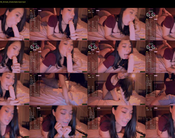 kimmy_chi — 4 minute Chaturbate female cam show recording, 720p, Jul 18, 2025