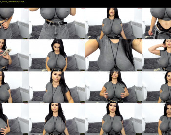 kitty_hotx — 72 minute Chaturbate female cam show recording, 720p, Jul 18, 2025