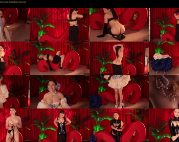 kittycaitlin — 121 minute Chaturbate female cam show recording, 720p, Jul 19, 2025