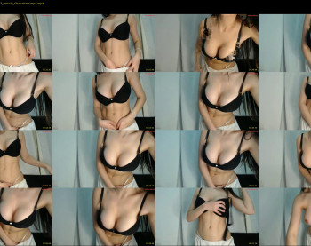 lady____a — 10 minute Chaturbate female cam show recording, 480p, Jul 18, 2025