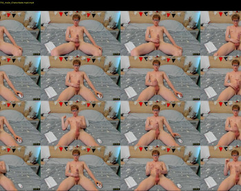 lanny_fandi — 4 minute Chaturbate male cam show recording, 720p, Jul 18, 2025