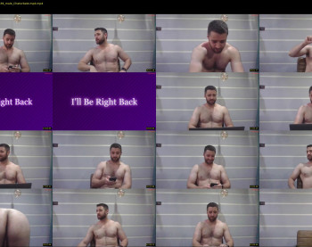 lawyerstud — 51 minute Chaturbate male cam show recording, 720p, Jul 18, 2025