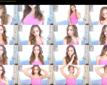 lizbethbiers — 13 minute Chaturbate female cam show recording, 720p, Jul 19, 2025