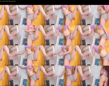 llovers4u2 — 14 minute Chaturbate couple cam show recording, 480p, Jul 18, 2025