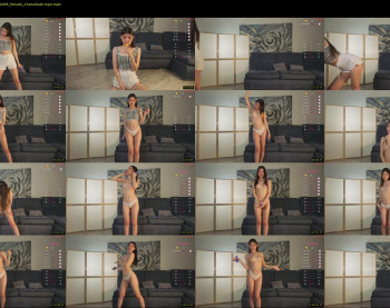 loney__tunes — 120 minute Chaturbate female cam show recording, 720p, Jul 18, 2025
