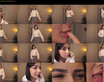 loracopple — 120 minute Chaturbate female cam show recording, 720p, Jul 18, 2025