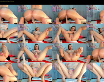 loralory_ — 16 minute Chaturbate female cam show recording, 720p, Jul 18, 2025