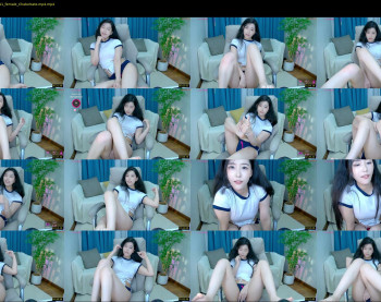 lovewindy — 7 minute Chaturbate female cam show recording, 720p, Jul 18, 2025