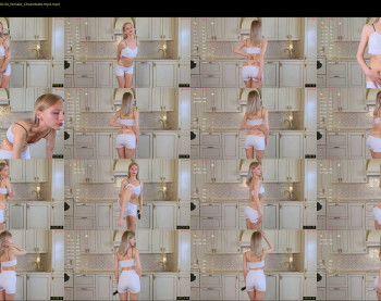 lynettedendy — 120 minute Chaturbate female cam show recording, 720p, Jul 19, 2025