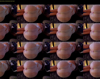 marstone_ — 12 minute Chaturbate female cam show recording, 720p, Jul 18, 2025