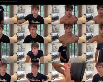 mason_gallagher — 21 minute Chaturbate male cam show recording, 720p, Jul 18, 2025