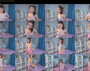 mauddenmon — 18 minute Chaturbate female cam show recording, 720p, Jul 18, 2025