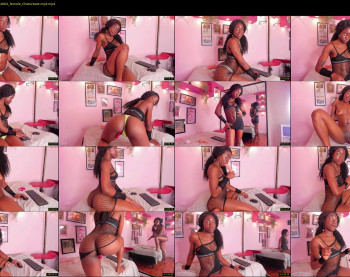 michellepose — 87 minute Chaturbate female cam show recording, 720p, Jul 19, 2025