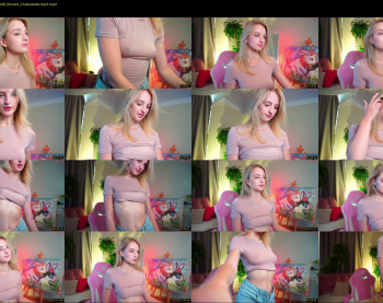mickeydior — 17 minute Chaturbate female cam show recording, 720p, Jul 18, 2025
