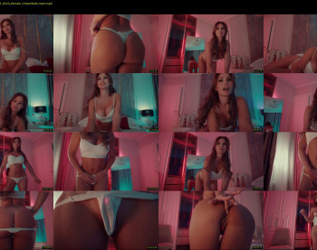 miladystarlight — 120 minute Chaturbate female cam show recording, 720p, Jul 19, 2025