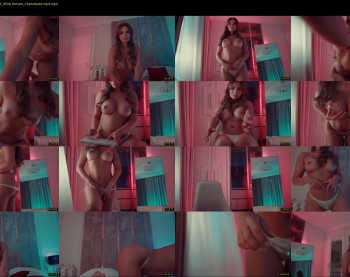 miladystarlight — 74 minute Chaturbate female cam show recording, 720p, Jul 19, 2025