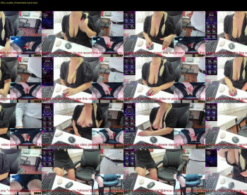 milf_viktoria — 38 minute Chaturbate female cam show recording, 720p, Jul 18, 2025