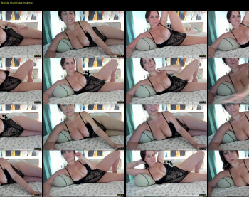mis_eva — 10 minute Chaturbate female cam show recording, 720p, Jul 18, 2025
