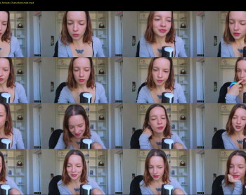 my_mia_ — 8 minute Chaturbate couple cam show recording, 720p, Jul 18, 2025
