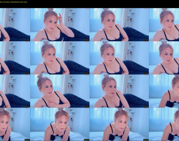 myassistant — 6 minute Chaturbate female cam show recording, 720p, Jul 18, 2025