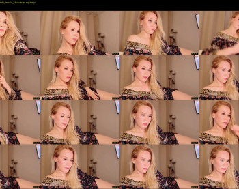 myassistant — 4 minute Chaturbate female cam show recording, 720p, Jul 19, 2025