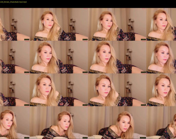 myassistant — 73 minute Chaturbate female cam show recording, 720p, Jul 19, 2025