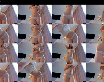 nasslady — 37 minute Chaturbate female cam show recording, 720p, Jul 18, 2025