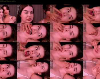 neldabestwick — 40 minute Chaturbate couple cam show recording, 720p, Jul 19, 2025