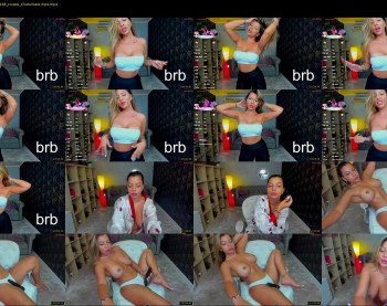 nicole___19 — 81 minute Chaturbate female cam show recording, 720p, Jul 18, 2025