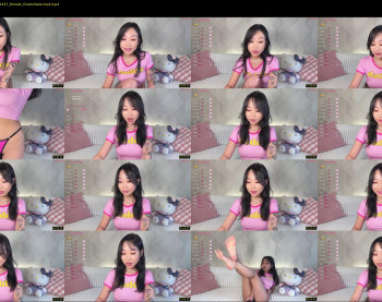 norma_blum — 10 minute Chaturbate female cam show recording, 720p, Jul 18, 2025