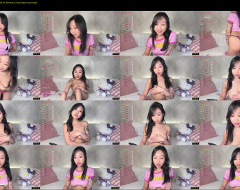 norma_blum — 85 minute Chaturbate female cam show recording, 720p, Jul 18, 2025