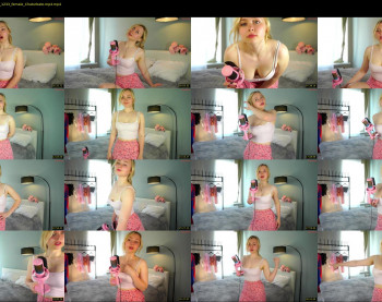 odelynbrower — 44 minute Chaturbate female cam show recording, 720p, Jul 18, 2025