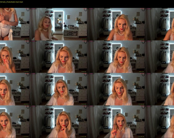 ollalla7 — 93 minute Chaturbate female cam show recording, 720p, Jul 18, 2025